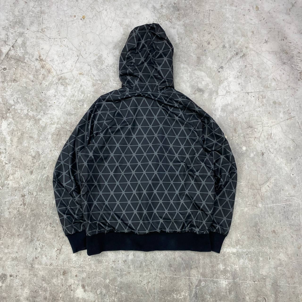 Двусторонняя Ветровка Nike