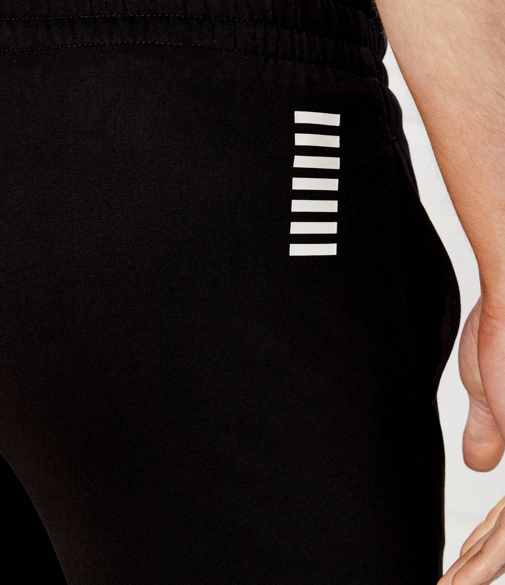 Спортивные штаны EA7 - черный(8NPP66 PJVRZ)