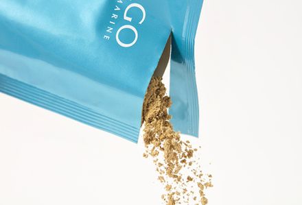 THALGO Водоросли Микронизированные Les Essentiels Marins упаковка 10 шт