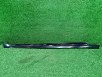 Накладка порога правая BMW X6 G06 (19-нв) M-paket