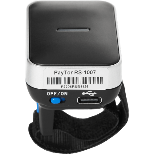Сканер штрихкода PayTor RS-1007