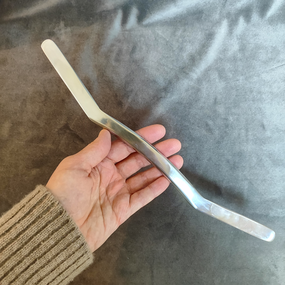 Гуаша блэйд 30 см