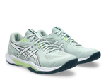 Мужские воллейбольные кроссовки Asics Gel-Tactic 13 Green Shoes
