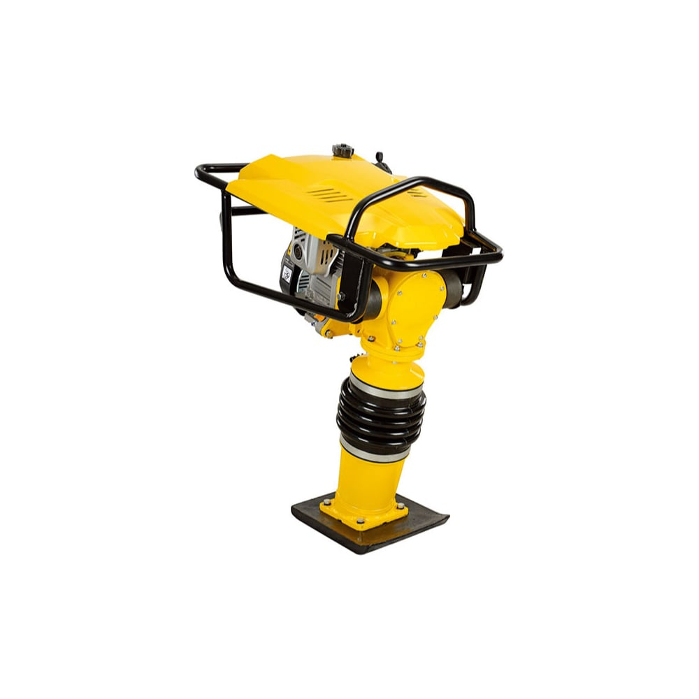 Вибротрамбовка TOR RM-80 (Honda)