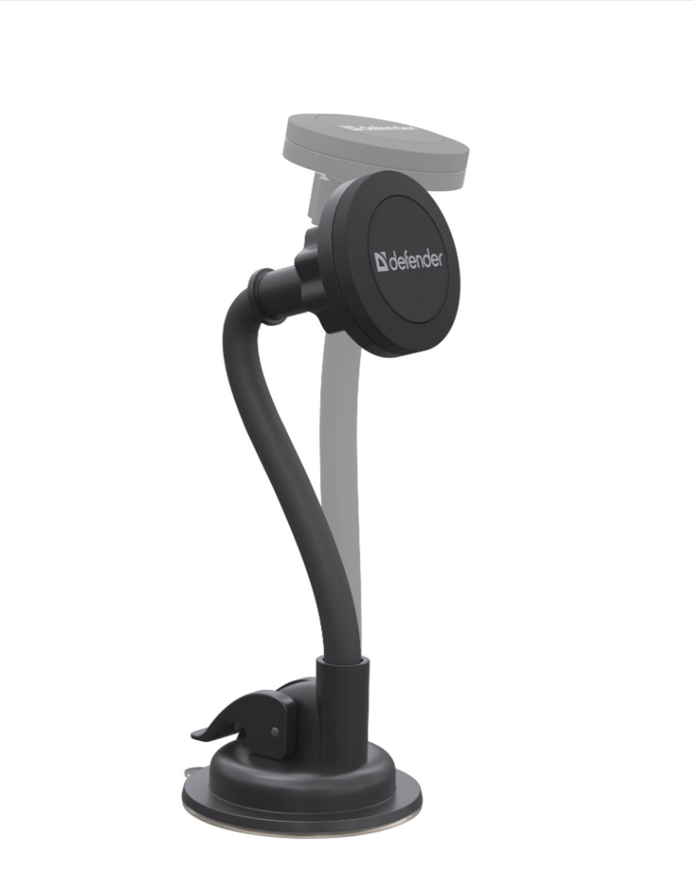 Автодержатель Defender CH-118 магнитный
