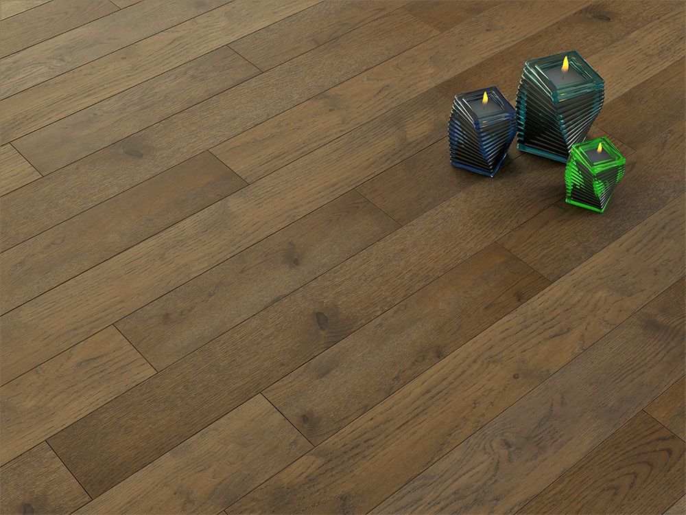 Инженерная доска Дуб Пинолли, 1,764 м²