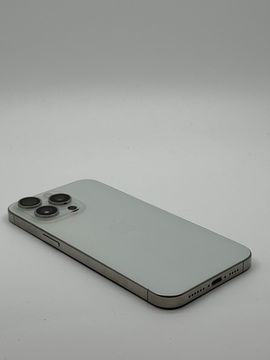 iPhone 15 Pro Max 256Gb White Titanium