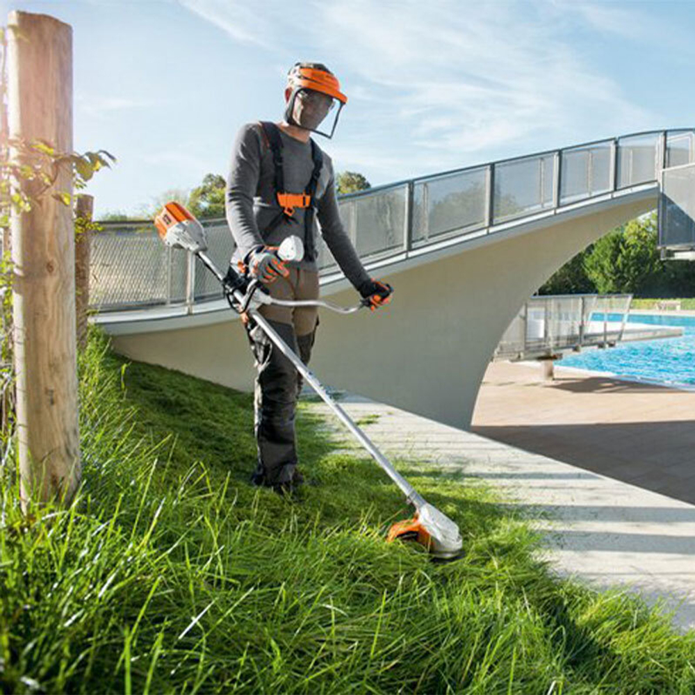 Аккумуляторная мотокоса Stihl  FSA 90