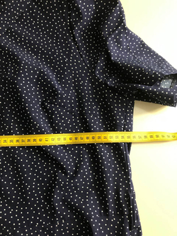 Платье A. Karina длинное, визуально на 54 размер