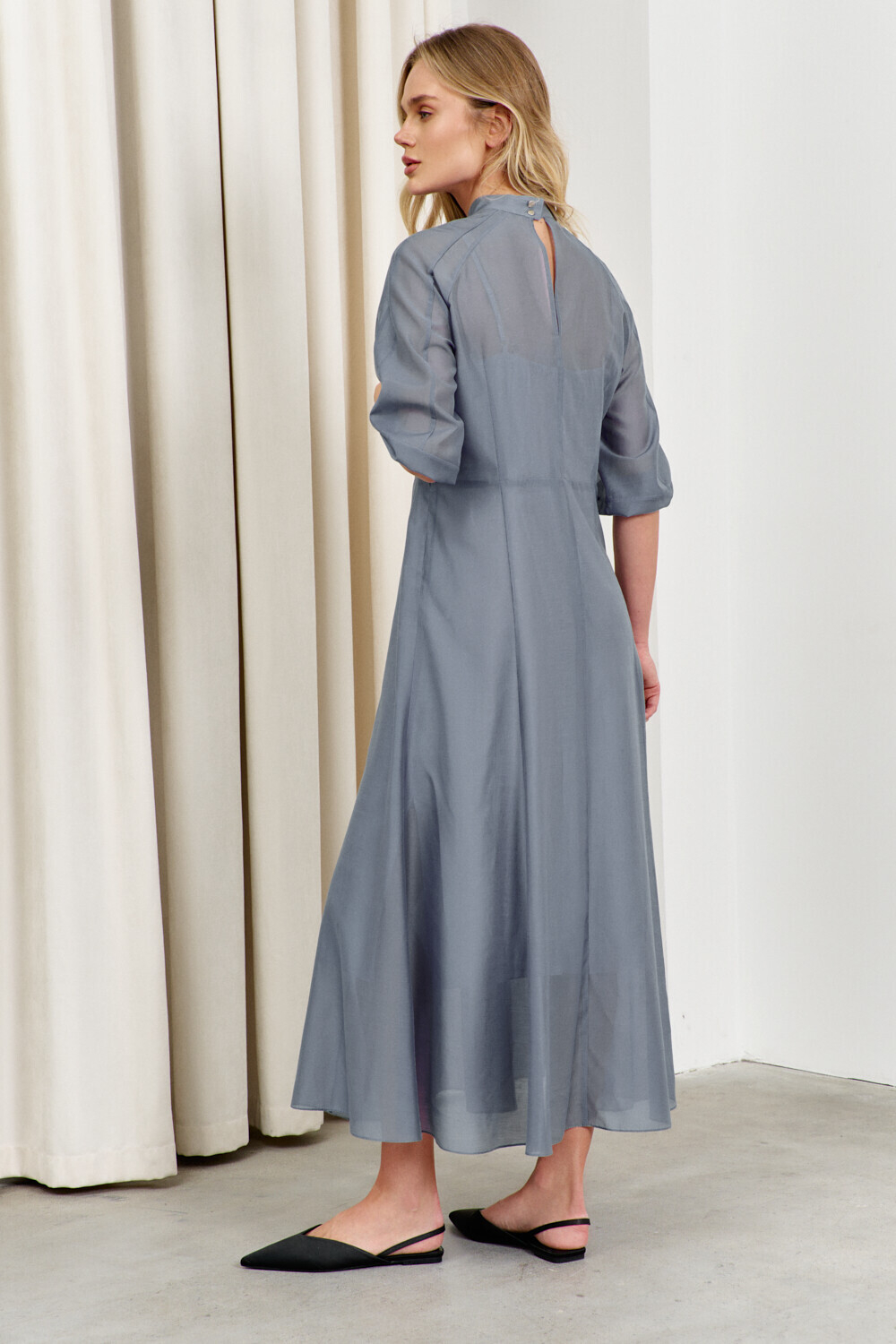 Платье 1T8067004SSS25 KIARA Collection