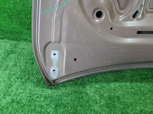 Капот Kia Ceed 3 (2018-н.в.)