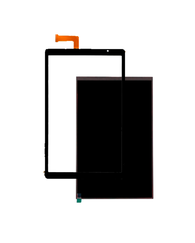 Комплект дисплей и тачскрин для Teclast P25T