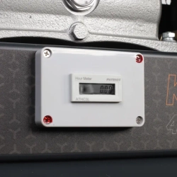 PATRIOT KRX 420 L100 поршневой масляный компрессор 545302315