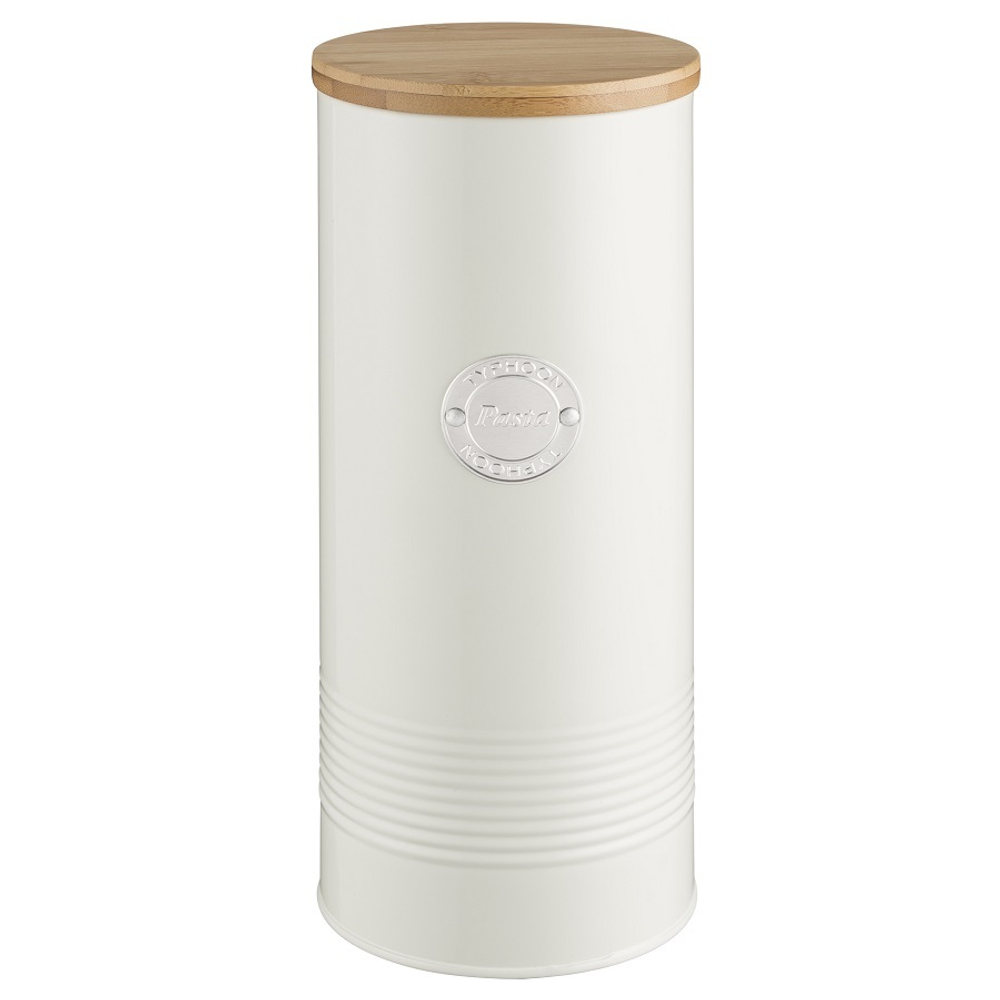 Емкость для хранения пасты Living кремовая 2,5 л TYPHOON