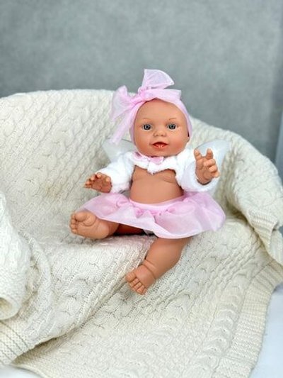 Кукла LAMAGIK виниловая Rose 33см (34112)