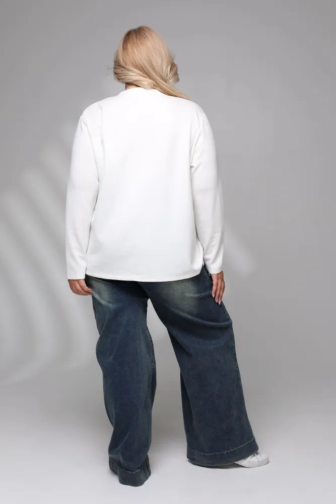 Толстовка 6245 Fabrika