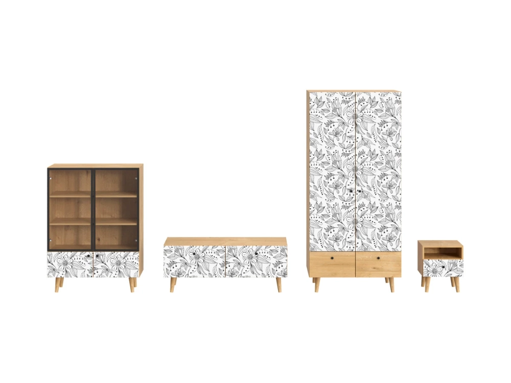 Композиция Frida 14