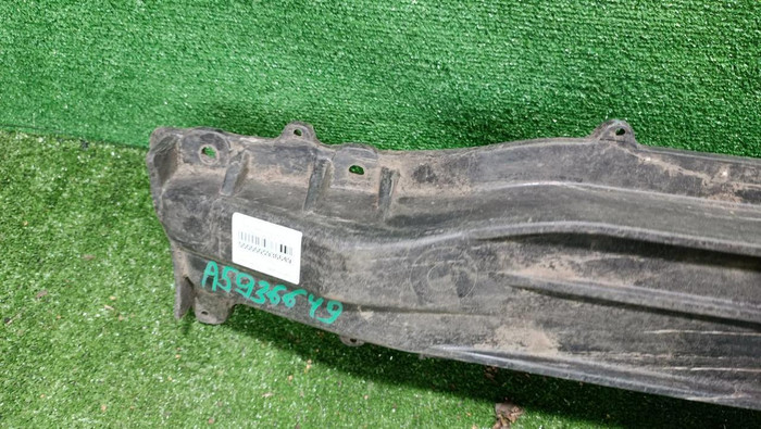 Усилитель задний Hyundai I30 2 GD (2011-2017)