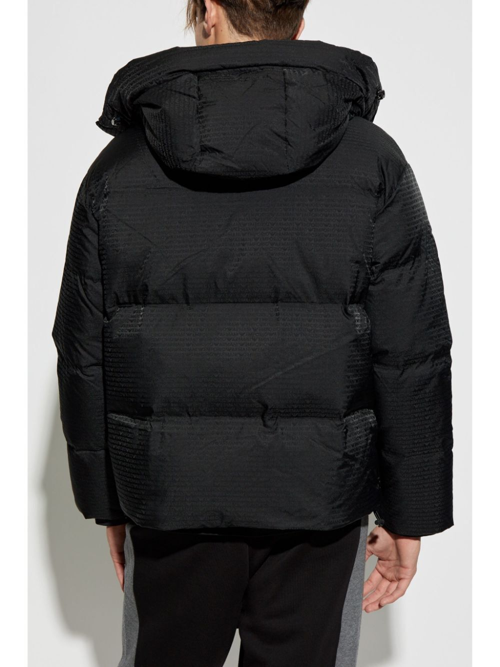 Куртка EMPORIO ARMANI