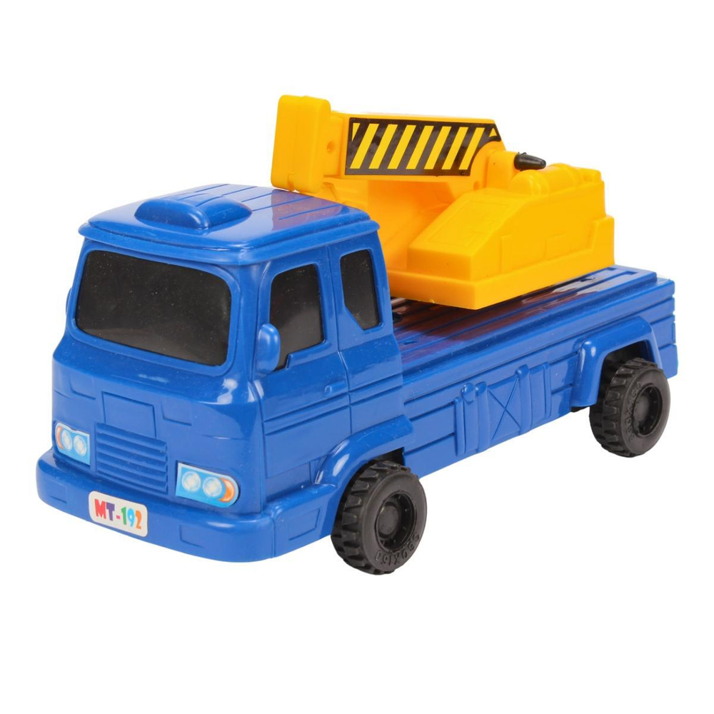 Автомобиль пластмассовый Модель КМР 192