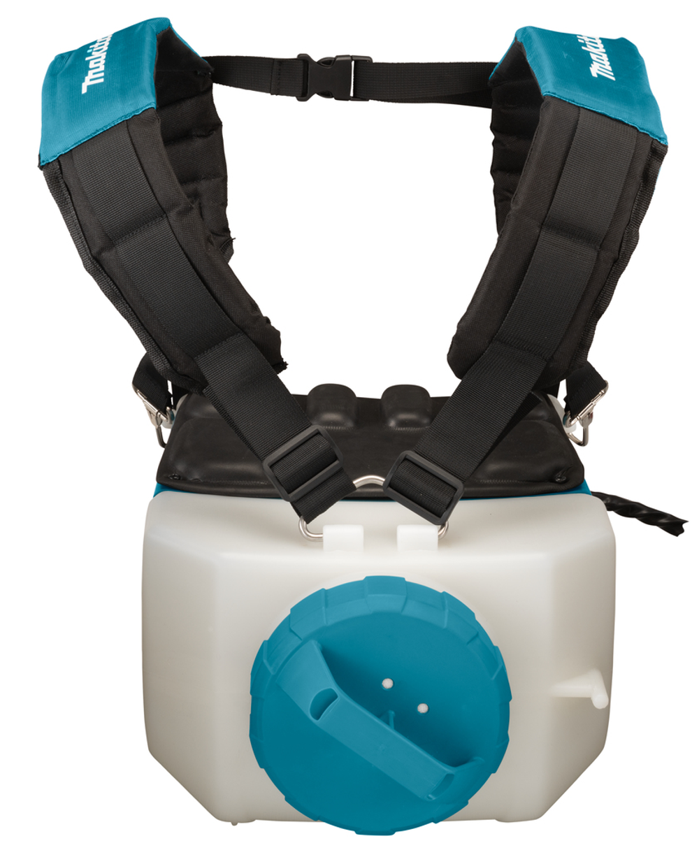 Аккумуляторный ранцевый опрыскиватель Makita DUS108Z