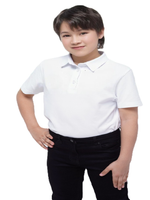 Поло короткий рукав