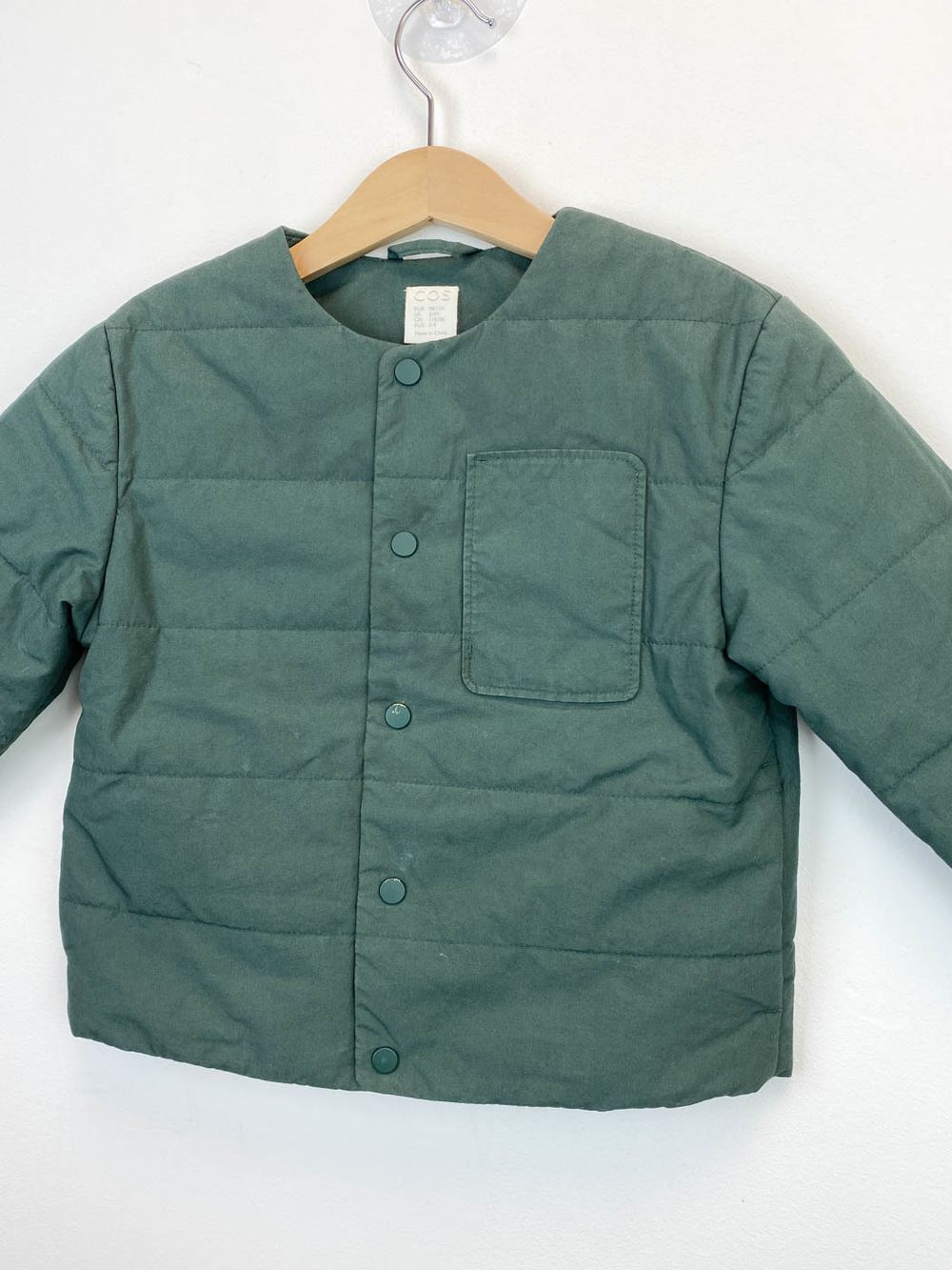 Ветровка  COS