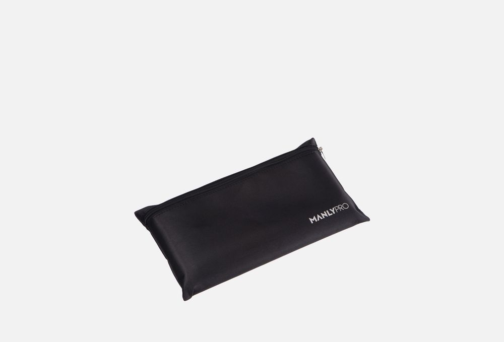 Набор из 5 кистей ManlyPro WBA