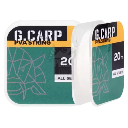ПВА-нитка GC G.Carp PVA STRING 20м