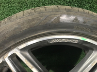 Диск Комплект дисков R19 Mercedes E W213 16-23 AMG