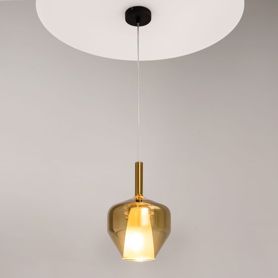 Подвесной светильник Maytoni MOD271PL-01B4