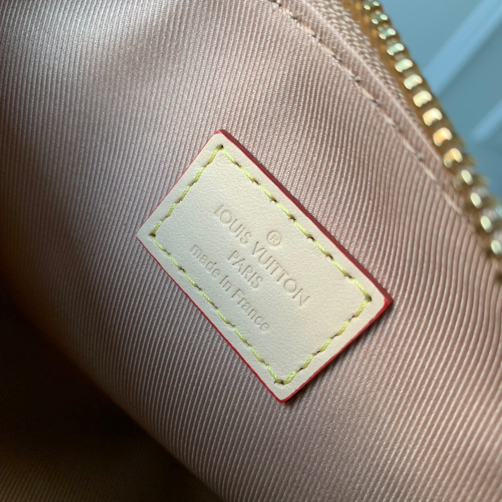 Louis Vuitton Nano Speedy