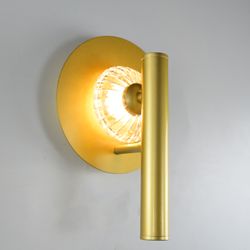 Бра Luni Gold H27 By Imperiumloft