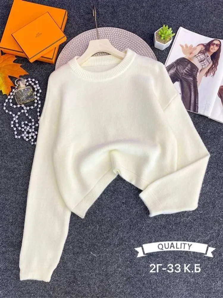 Кофта 2949574 Fabrika