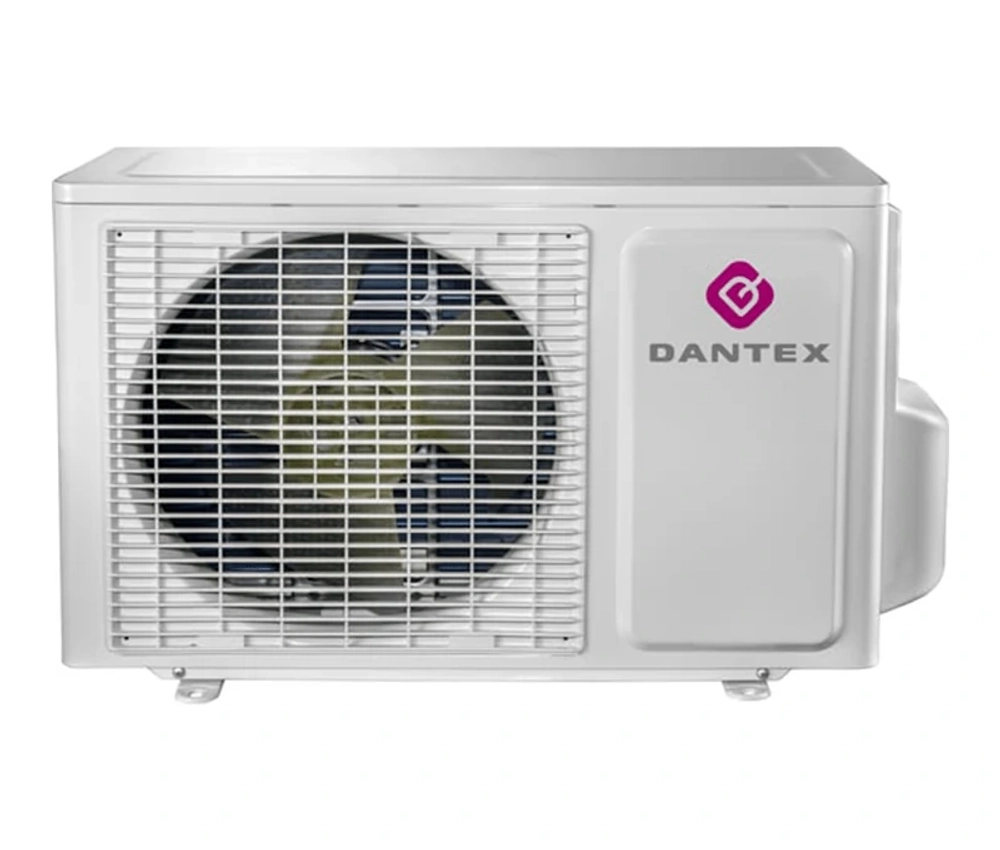 Dantex RK-09SCDG/RK-09SCDGE