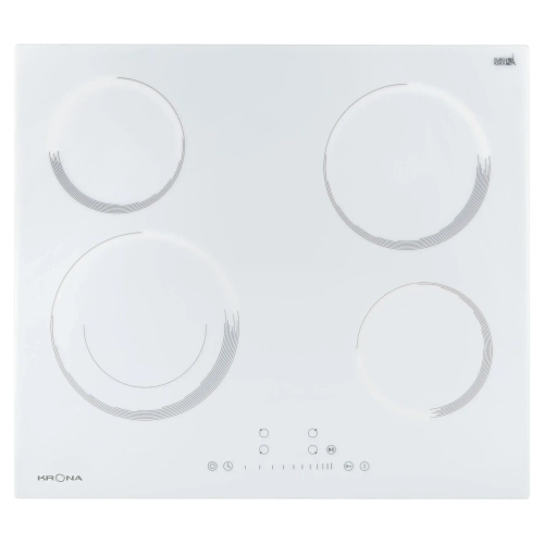 Электрическая панель Krona Orsa 60 WH