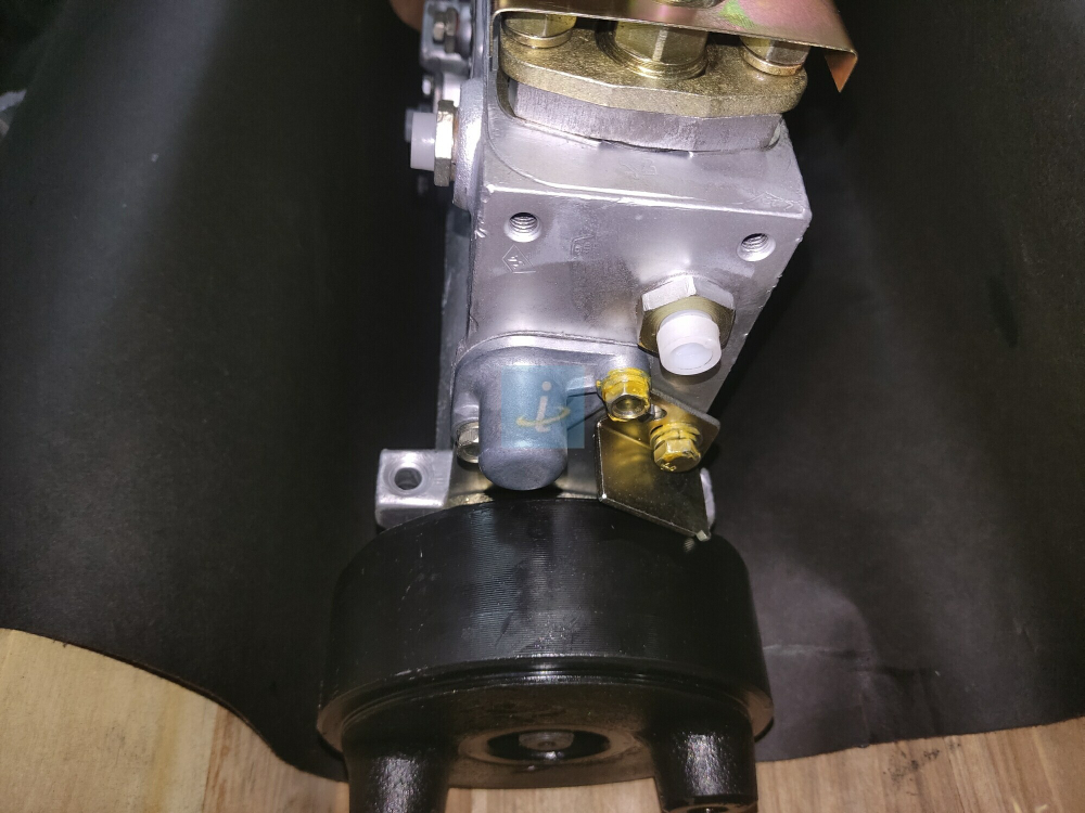 ТНВД 173.1111005-30