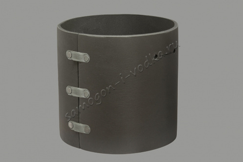 Утеплитель "Самогон и водка" для кубов ХД-2-37 lite и ХД-37ун middle версия 2020