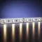 Светодиодная лента Ультра 12В 2835 7,2Вт/м 3000К 5м IP 20 201017 Led Strip 201017