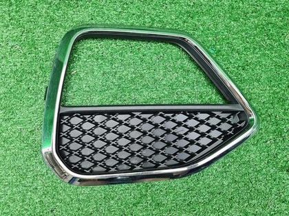 Решетка переднего бампера правая JAC JS3 (23-нв)