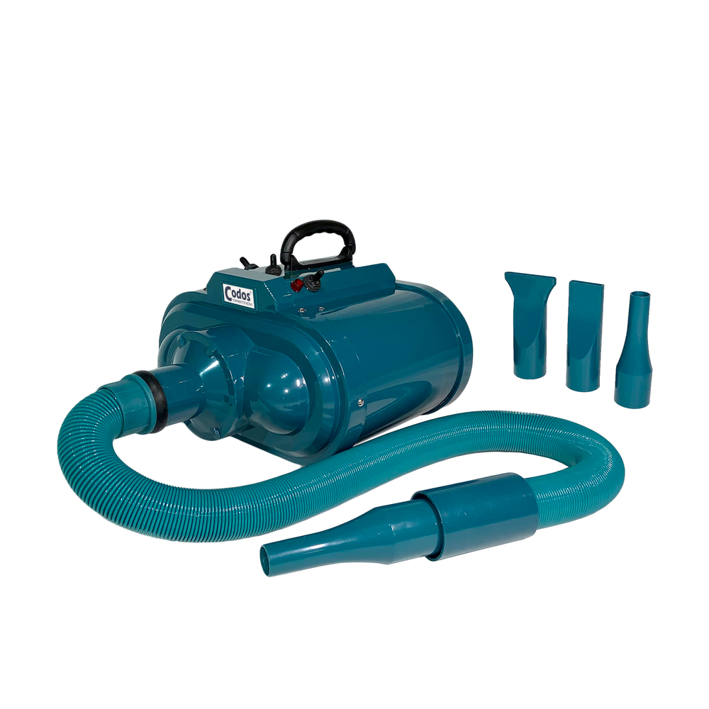 Фен-компрессор Codos CP-360С