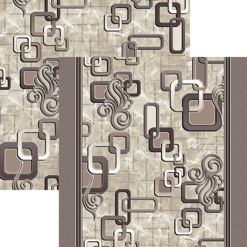 Принт 5-Ти Цветная Дорожка p1594a2r 100 Рулон