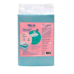 Пеленки гелевые "VitaVet Care" с феромонами для домашних животных 60*90 (12 шт/уп)