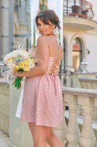 Платье УК-5805-1 Fabrika