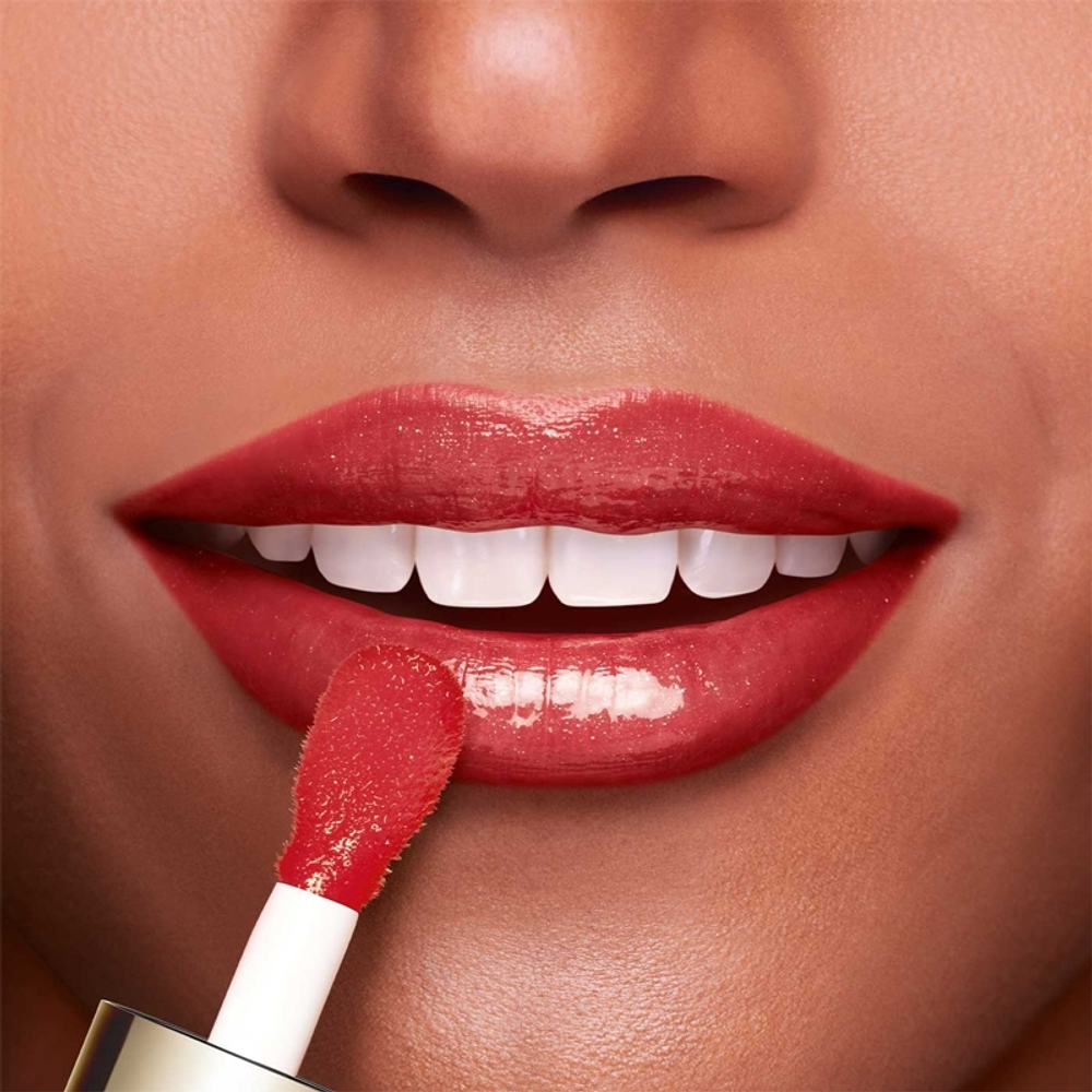 Clarins Lip Comfort Oil - увлажняющее масло для губ, 7 ml