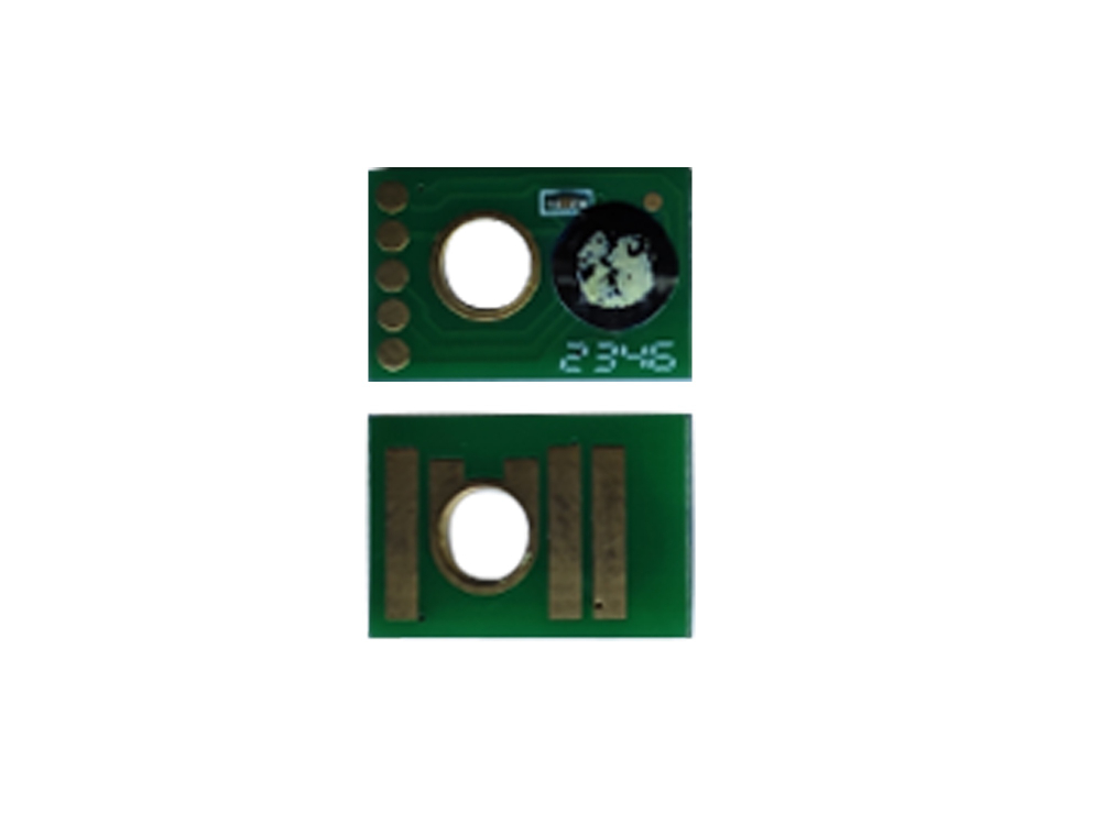 Чип картриджа 842533 для RICOH IM C4510/C6010 (CET) Yellow, 28000 стр., CET381372