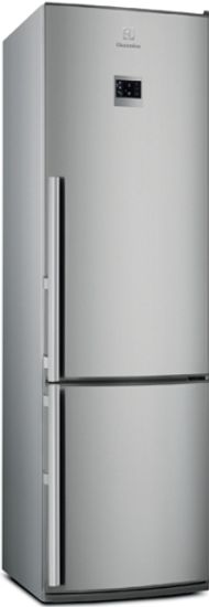 Холодильник Electrolux EN 3881 AOX