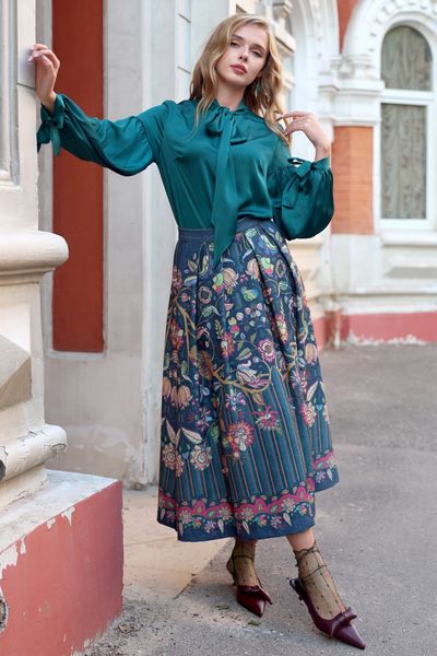 Юбка 