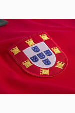 Футболка Retro COPA Portugal 1972