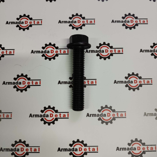 Болт шестерни бортового редуктора | 826/01060 | Aries